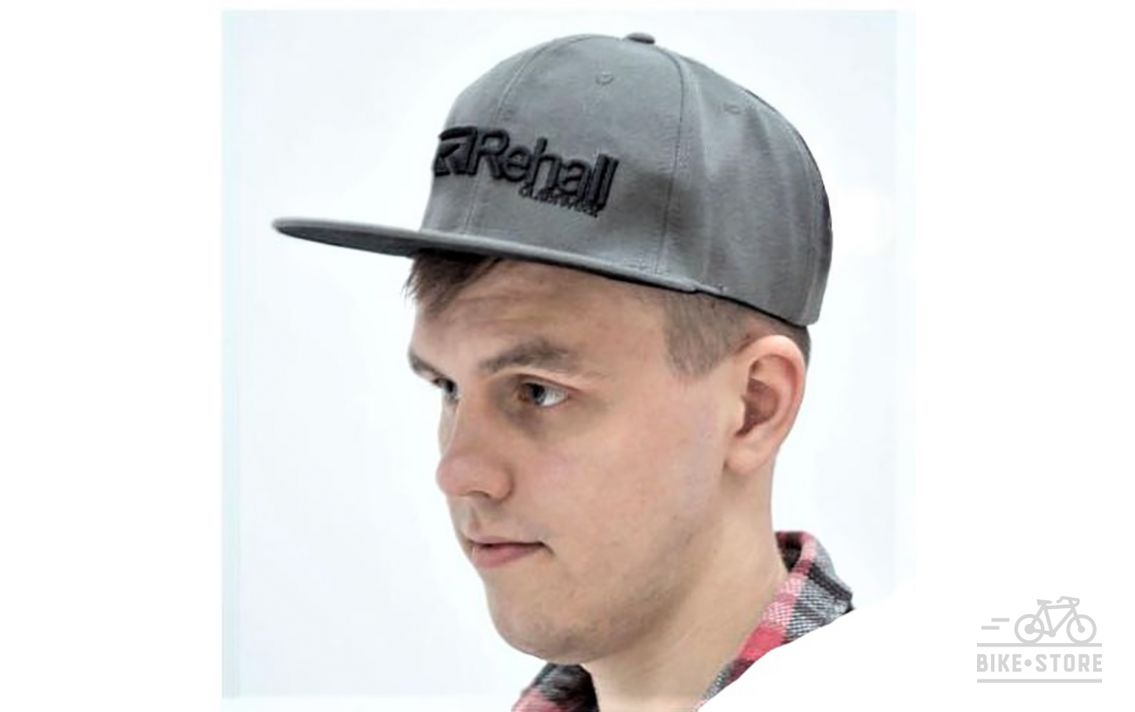 Кепка Rehall R-Caps magnet